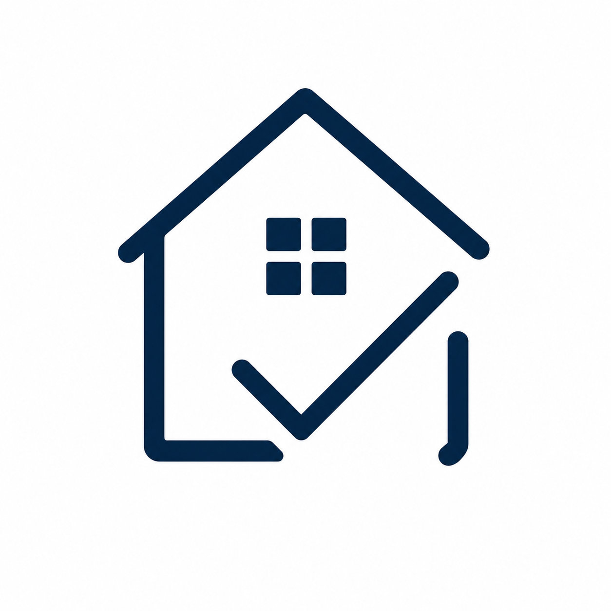 Always Home logo